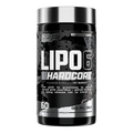 Nutrex Research Lipo 6 Hardcore 60 Cápsulas