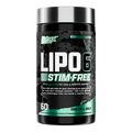 Nutrex Research Lipo 6 Estimulante sin 60 Cápsulas