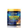 Mhp Anadrox 30 Porciones Wild Cherry Fireblast