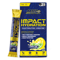 Mhp Impact Hydration 14 Sticks Lemon Lime