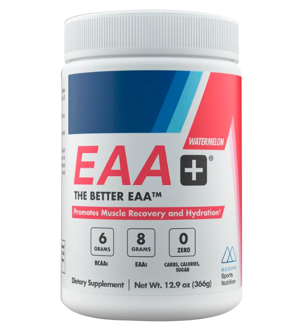 Modern Sports Nutrition EAA 30 Porciones Watermelon