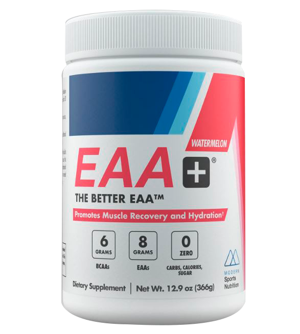 Modern Sports Nutrition EAA 30 Porciones Watermelon