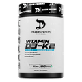 Dragon Pharma D3 K2 60 Unidades