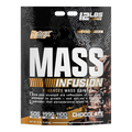 Nutrex Research Research Mass Infusion 12 Libras Chocolate