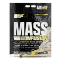 Nutrex Research Mass Infusion 12 Libras Vainilla