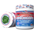 High Tech Pharma Mesomorph 25 Porciones Grape