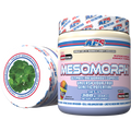 High Tech Pharma Mesomorph 25 Porciones Snow Cone