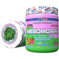 High Tech Pharma Mesomorph 25 Porciones Strawberry Kiwi