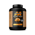 Muscle Tech Nitro Tech Whey Gold 5 03 Libras Dulce de Leche