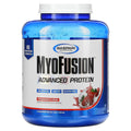 Gaspari Nutrition Myofusion Advanced 4 Libras Strawberry