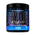 Prosupps Hyde Xtreme 30 Porciones Blue Raz Blitz