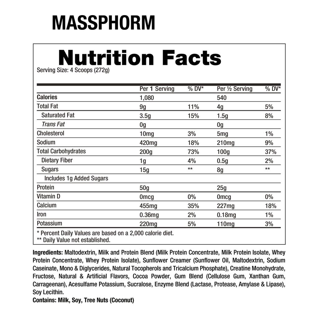 Dragon Pharma Protein Phorm 5 Libras Chocolate Milkshake