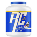 Ronnie Whey Xs Bote 5 Libras Cookies Cream 11