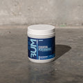 Raw Cbum Essential Pre - Entreno 30 Porciones Blue Raspberry