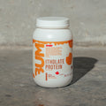 Raw Cbum Itholate 5 Libras Maple Waffle
