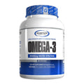 Gaspari Nutrition Omega 3 Enteric Coated Fish Oil 60 Cápsulas Blandas