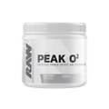Raw Peak 02 30 Porciones sin Sabor