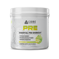 Core Nutritionals Essential Pre-Entreno 30 Porciones Lemon Lime