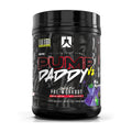 Ryse Pump Daddy V2 40 Porciones Blue Raspberry