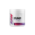 Raw Pump 40 Porciones Non Estimulante Watermelon Grape