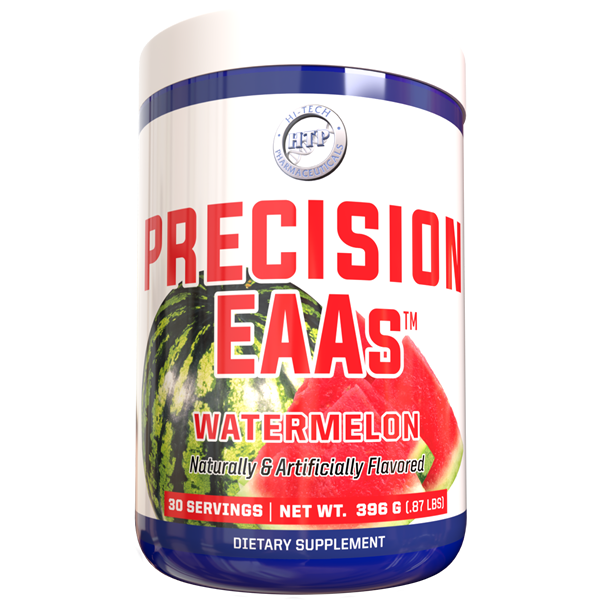 High Tech Pharma Precision Eaas 30 Porciones Watermelon