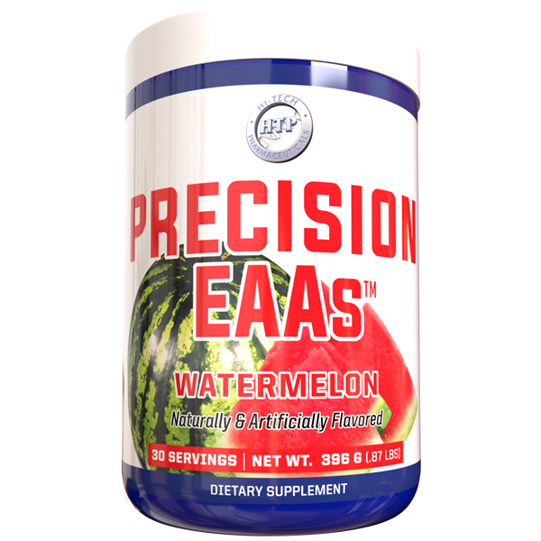 High Tech Pharma Precision Eaas 30 Porciones Watermelon