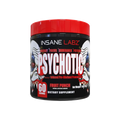 Insane Labz Saw Series Psychotic 60 Porciones Fruit Punch