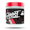 Ghost Pump Nitric Oxide 40 Porciones Natty