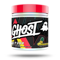 Ghost Pump Nitric Oxide 40 Porciones Pineapple