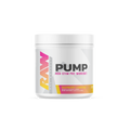 Raw Pump 40 Porciones Non Estimulante Raspberry Lemonade