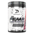 Dragon Pharma Dr Feaar 30 Porciones Cherry Pomegranate