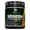 Dragon Pharma ATP Force 30 Porciones Piña Colada