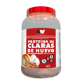 Advance Clara de Huevo Vainilla Canela 450 Grs