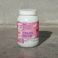 Raw Cbum Itholate 1. 72 Libras Frosted Frenchie Cookies