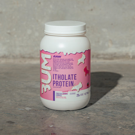 Raw Cbum Itholate 1. 72 Libras Frosted Frenchie Cookies