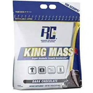 Ronnie King Mass Xl Bag 15 Libras Dark Chocolate