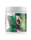 Panda Savage 40 Porciones Sour Gummy Candy