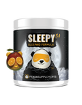 Panda Sleepy 30 Porciones Citrus Mango