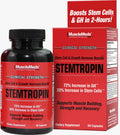 Mmd Stemtropin 60 Cápsulas