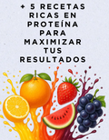 5 Recetas Ricas en Proteína para Maximizar Tus Resultados