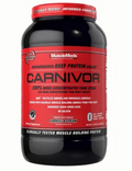 Mmd Carnivor 2 Libras Cookies Cream