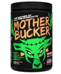 Bucked Up Mother Bucker 20 Porciones Crisp Apple