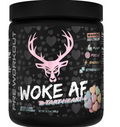 Bucked Up Woke Af 30 Porciones Tart Heart