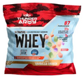 Thunder Army Whey 5 Libras Vainilla Crunch