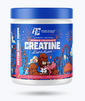 Ronnie Creatine Adventure 45 Porciones Cotton Candy