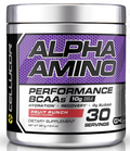 Cellucor Alpha Amino 30 Porciones Fruit Punch