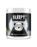 Panda Sleepy 30 Porciones Honey Lemon Tea