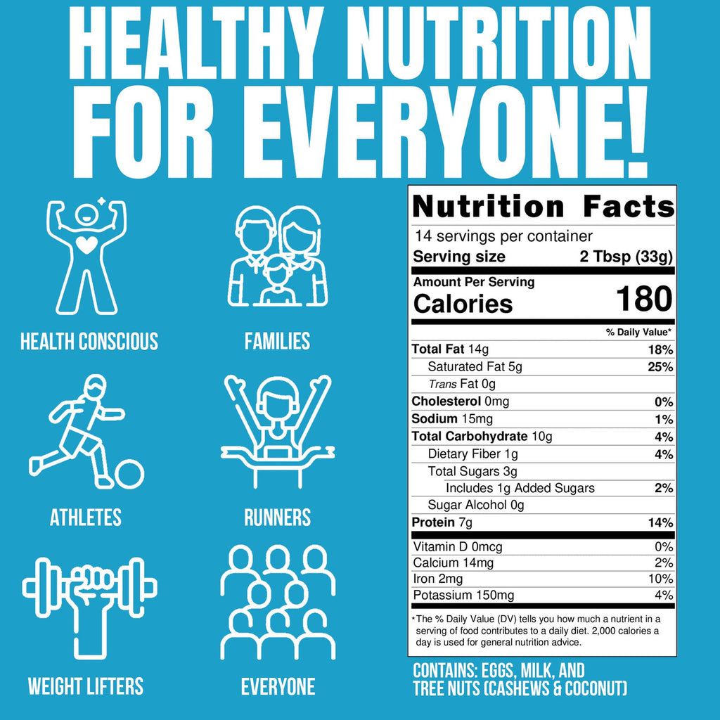 Fit Butters Jet Puffed Cereal Bar 454 Grs