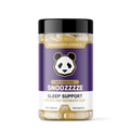 Panda Snoozzzze 120 Cápsulas Sleep Support