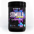 Finaflex Stimul8 Hardcore Ex 30 Porciones Blue Razz Cooler